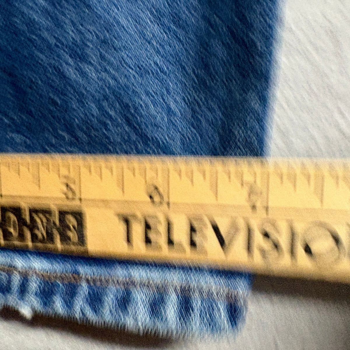 Abercrombie & Fitch Curve Love Ankle Straight Ultra High Rise Jeans 27 Short