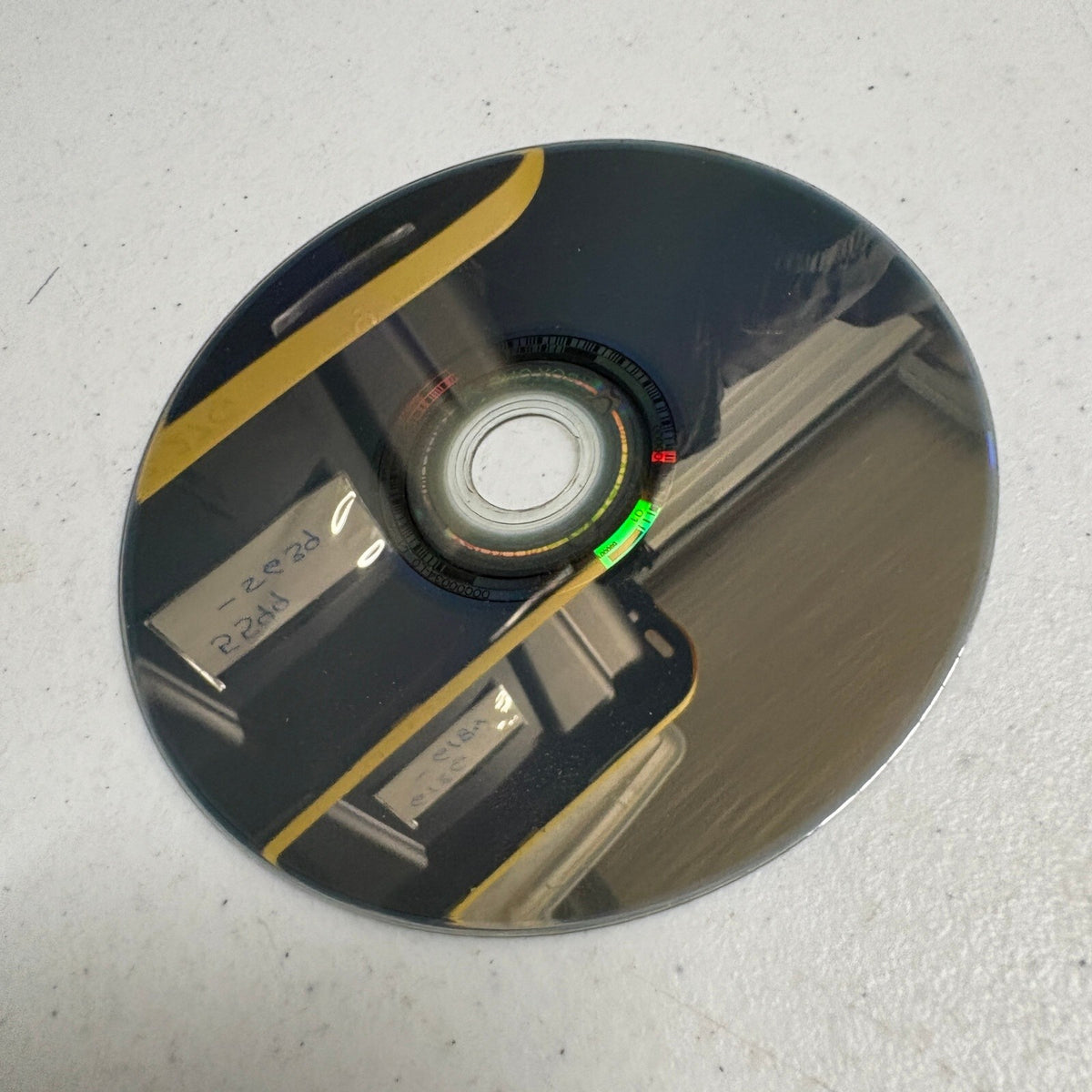 Battlefield 4 Microsoft Xbox One Game Disc Case Insert Included Tested