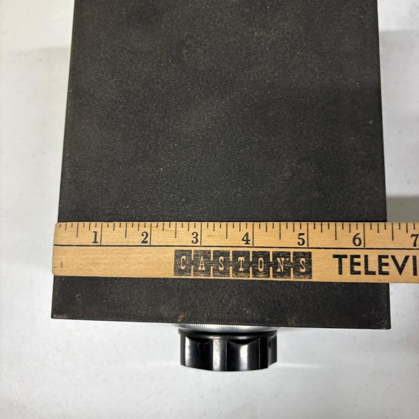 Vintage Siltronix Model 80 VFO External Frequency VFO Swan CB Ham Radio