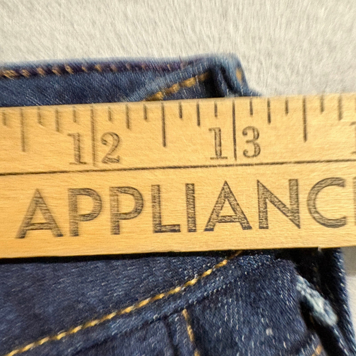 NYDJ Dylan Skinny Ankle Jeans Womens 00 Dark Wash Blue Denim Lift Tuck