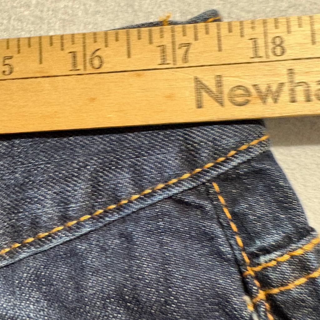 Mossimo Curvy Fit Bootcut Jeans Womens 12S Blue Denim Mid Rise Stretch NWT