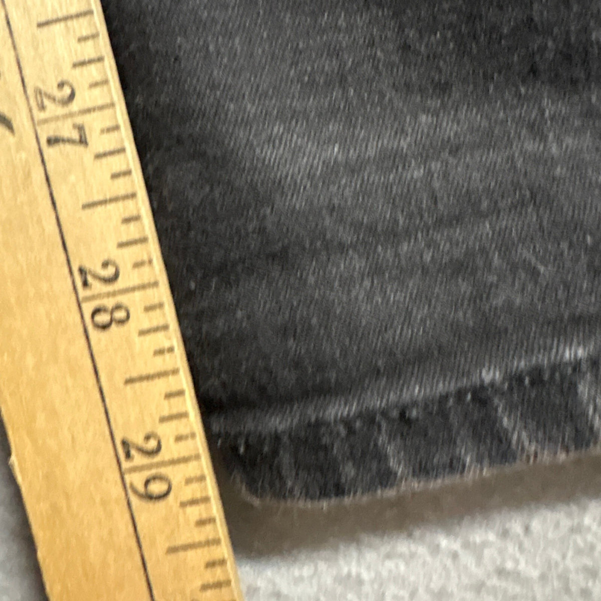 Marciano Guess Jeans Womens Size 28 Stiletto No 97 Black High Rise Skinny
