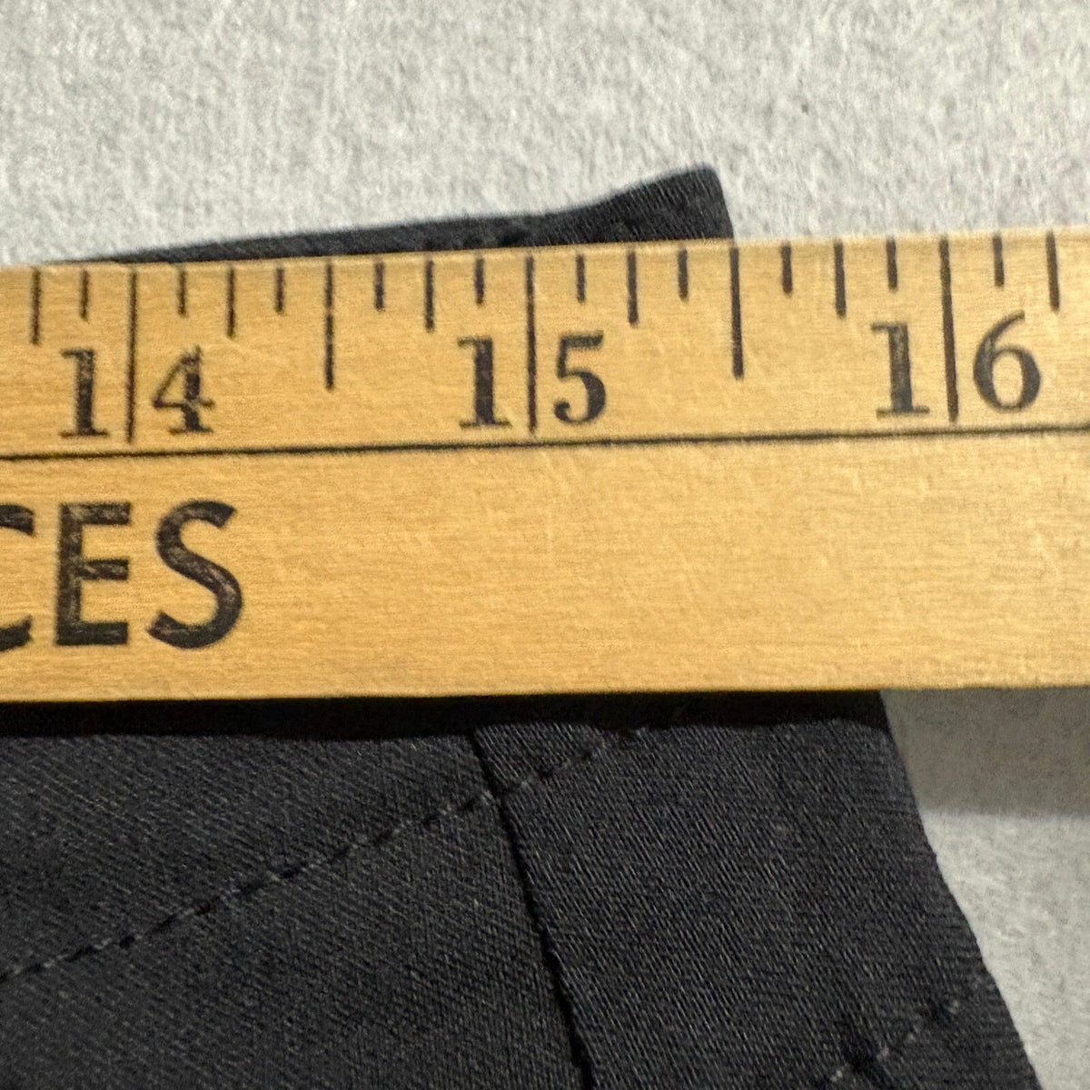 Swiss Alps Womens Pants Medium Black Hiking Outdoor Stretch Cargo Pockets