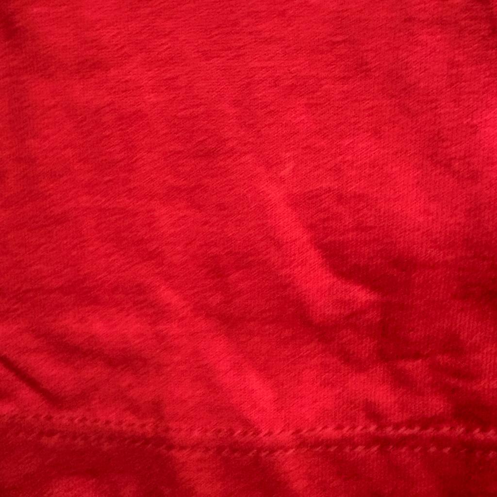 Vintage USC Trojans T-Shirt Mens XL Red Single Stitch Trau & Loevner USA NWT