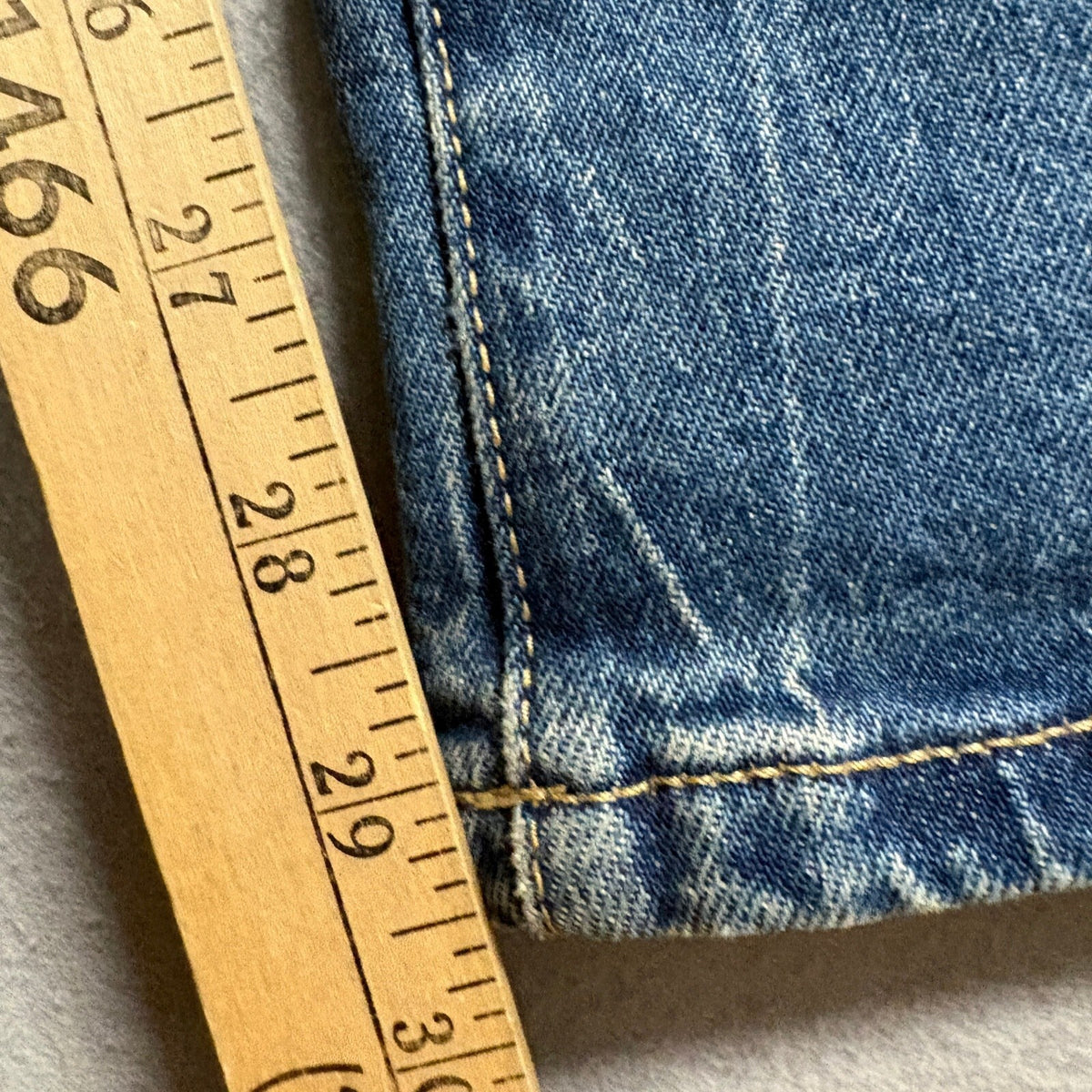 Lane Bryant Boyfriend Jeans Womens 18 Blue Mid Rise Stretch Denim Plus Size