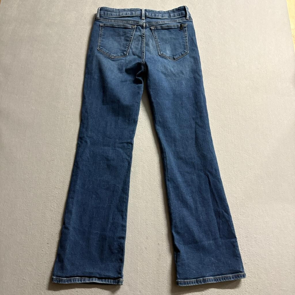 Joe's Jeans The Provocateur Stephaney Petite Bootcut Jeans Women's Size 28 Blue