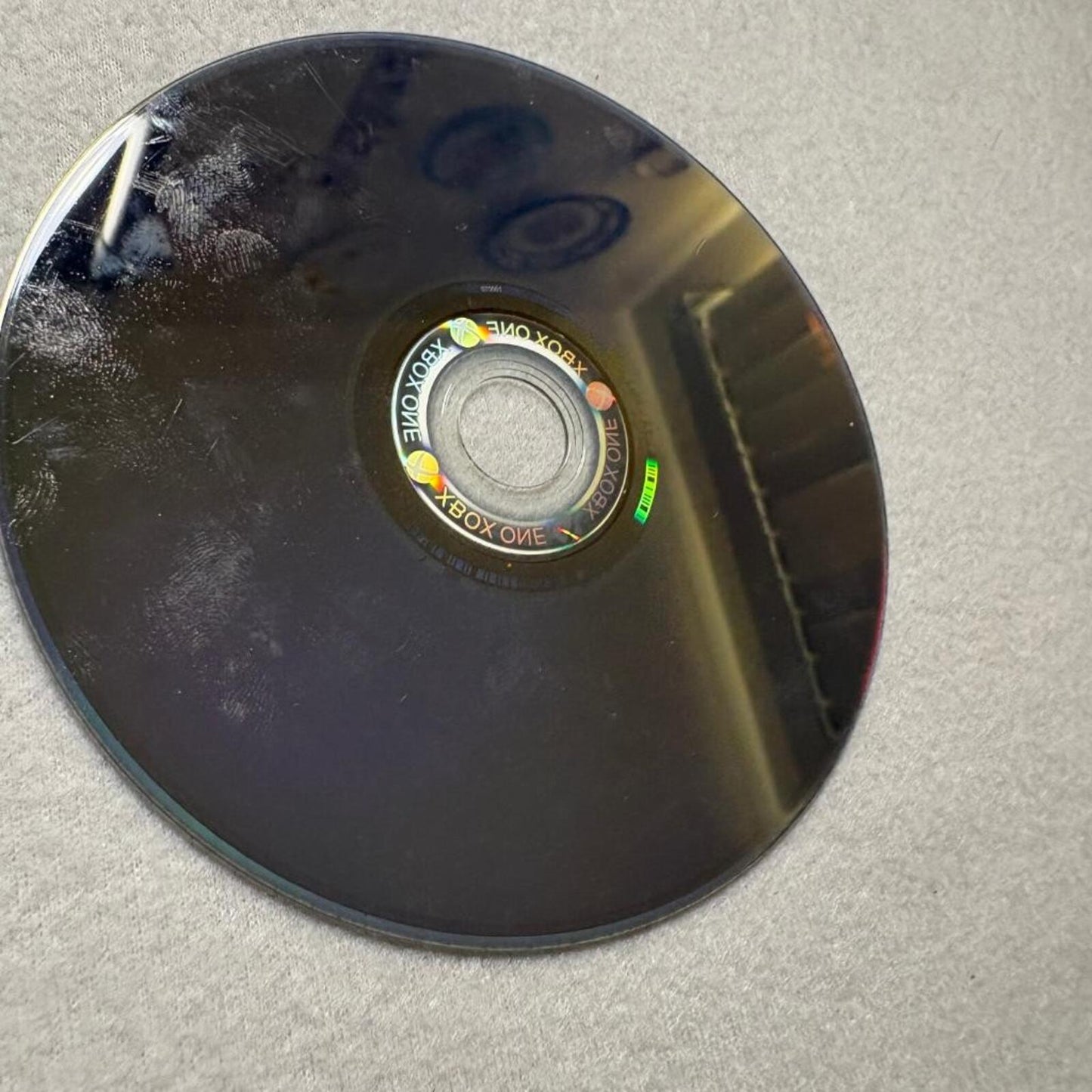 Just Dance 2017 Xbox One Game Disc Case Tested