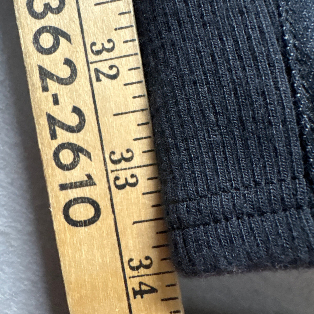 G-Star RAW Motac Deconst 3D Mid Skinny Jeans Womens 28x34 Dark Blue Denim