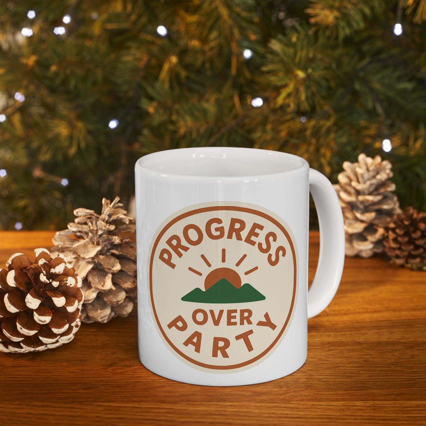 Mug Sober Coffee Mug Sobriety Cup 11oz 15oz