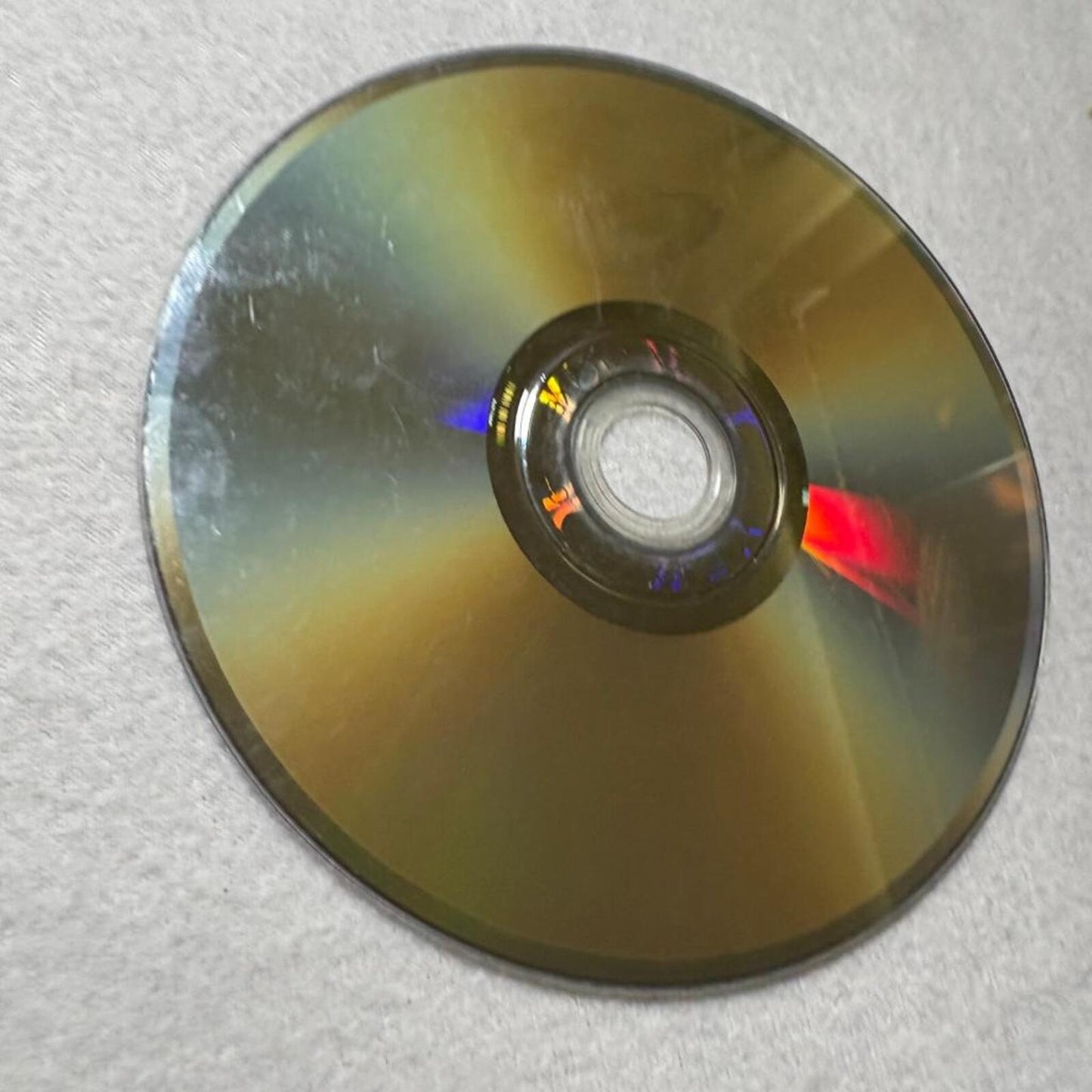 Gears of War Xbox 360 Game Disc Only in Generic Case