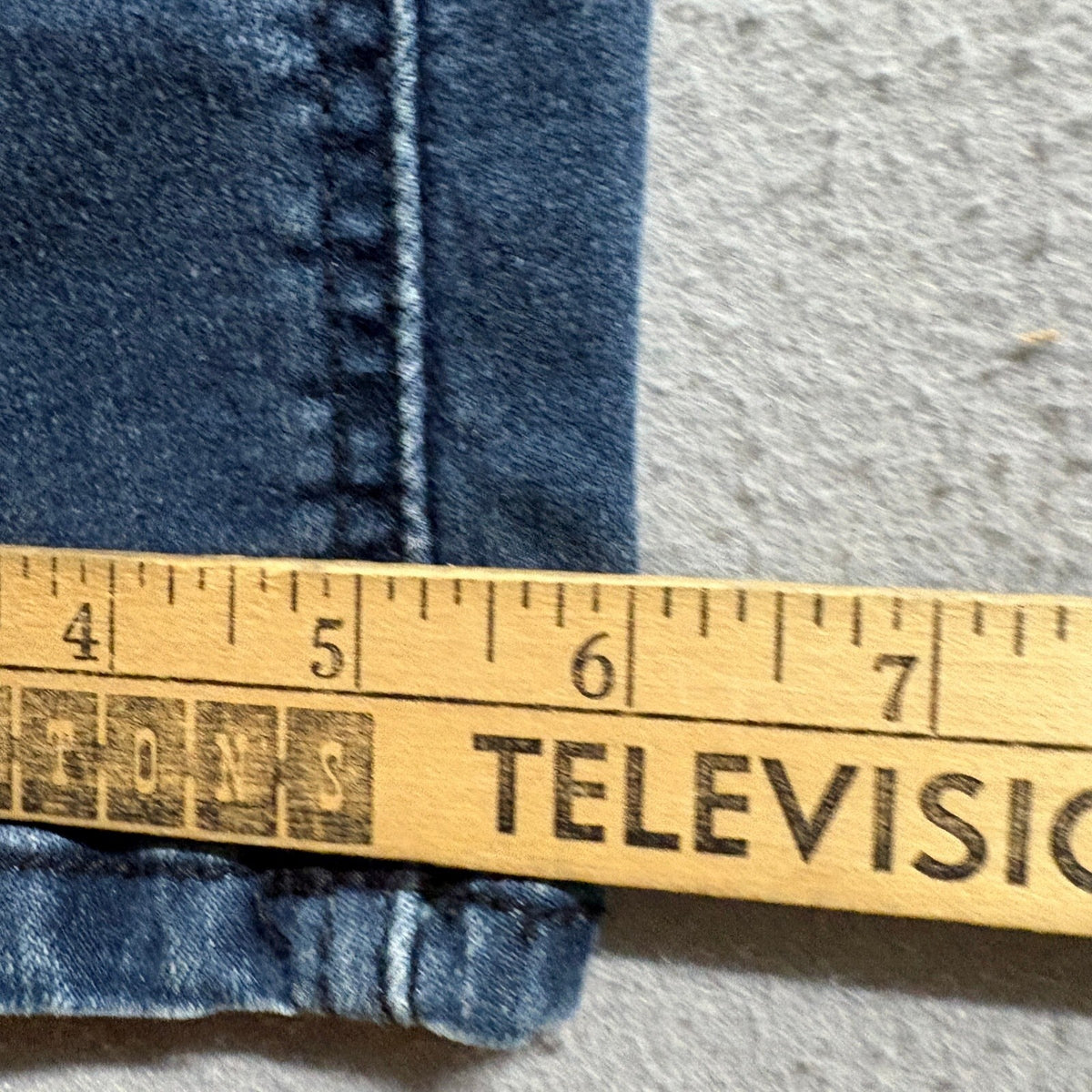 Buffalo David Bitton Axel Mens Jeans Size 32x30 Slim Stretch Blue Denim