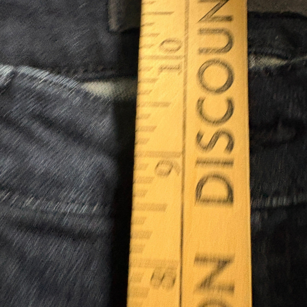 Joe's Jeans The Charlie High Rise Skinny Ankle Dark Wash Denim Jeans Size 27