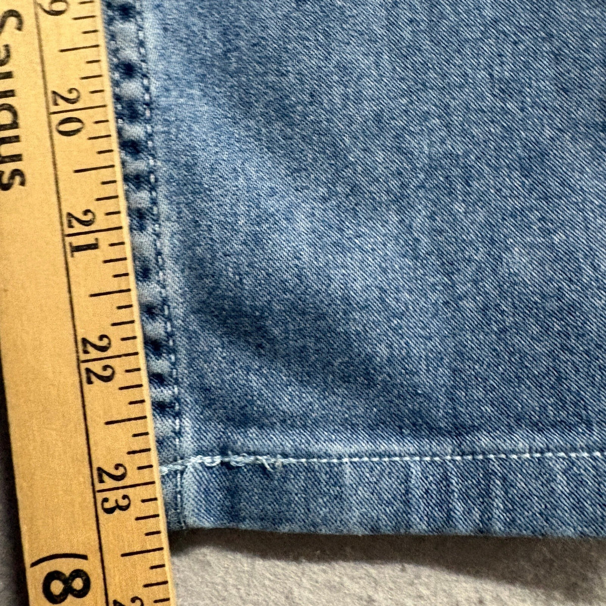 Hudson Natalie Midrise Super Skinny Jeans Womens Size 25 Blue Denim Stretch