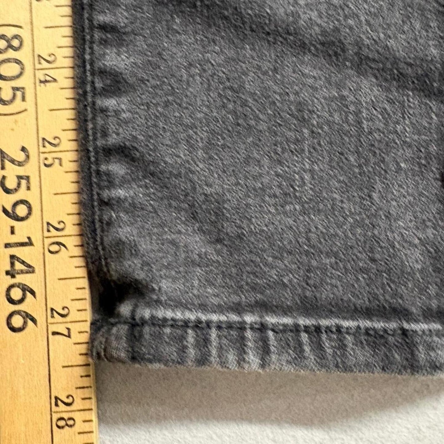 American Eagle Next Level Stretch Skinny Jeans Womens Size 12 Regular Black