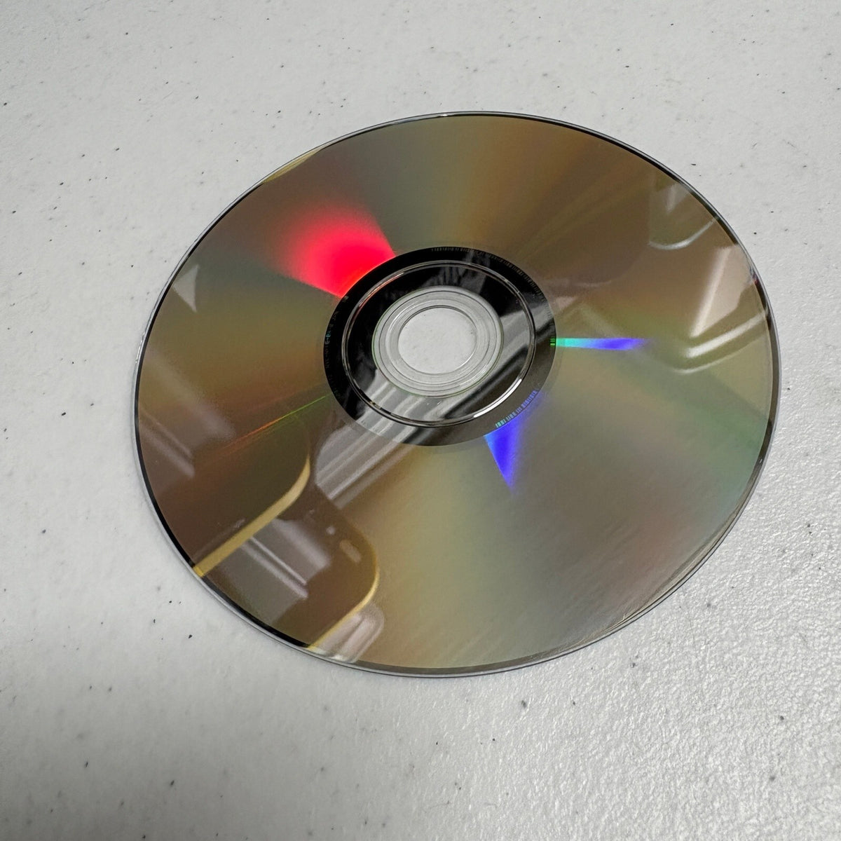 Wii Fit Plus Nintendo Wii Game Disc Case & Club Nintendo Insert Tested Works