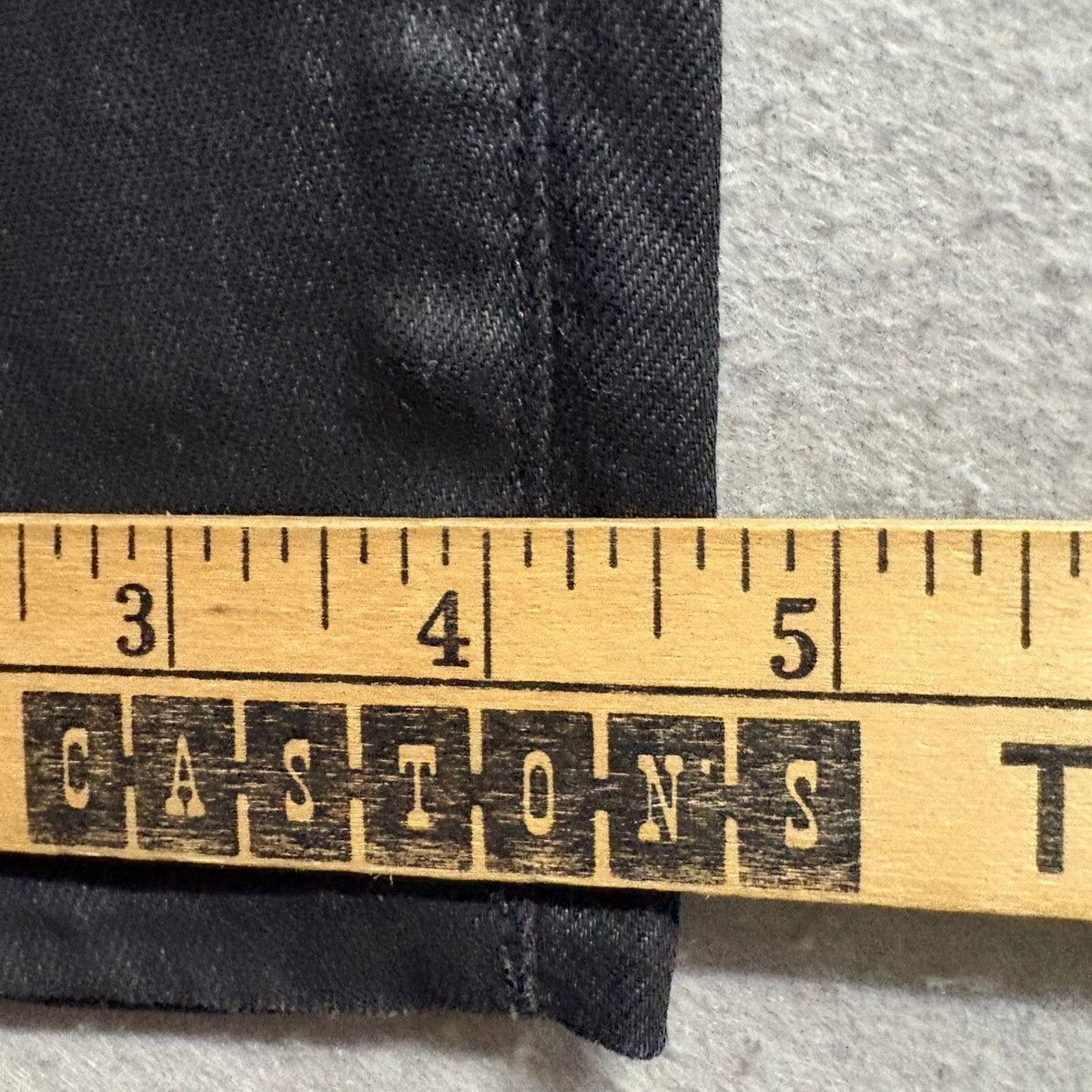 AG Adriano Goldschmied The Absolute Legging Extreme Skinny Jeans Womens 26R Gray