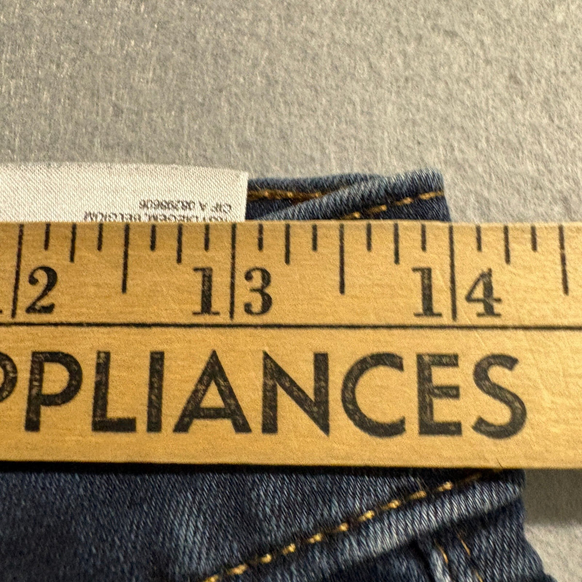 Levi's 711 Skinny Jeans Women Size 6 Long W28 L32 Dark Wash Denim Stretch