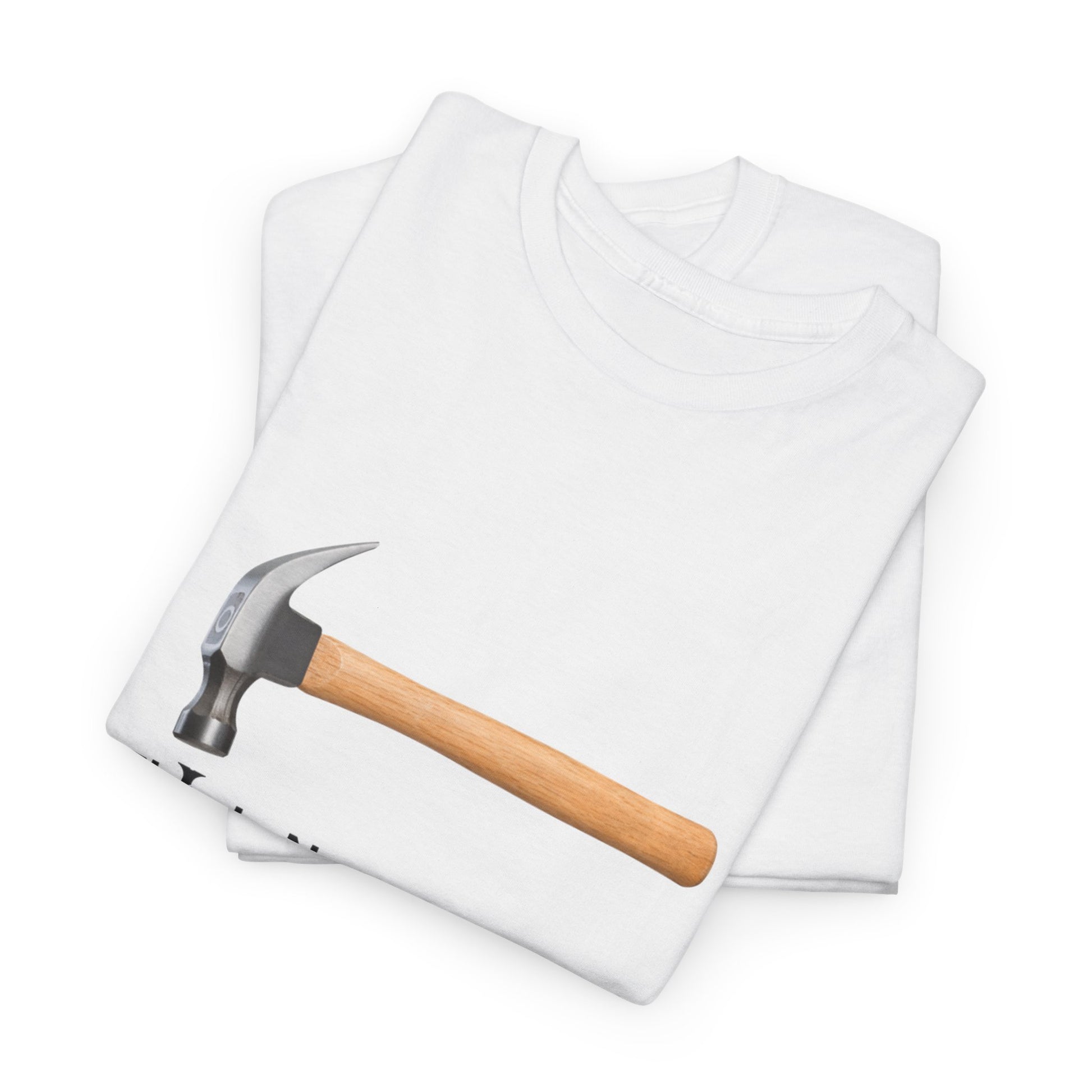 This Is Not a Drill Heavy Cotton Tee Printify