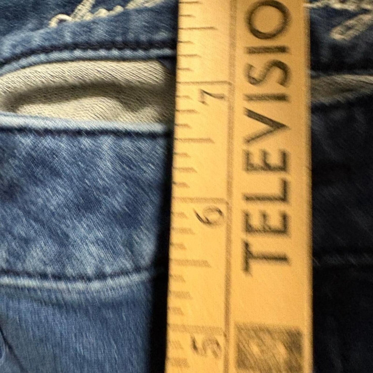 American Eagle Stretch Jegging Jeans Womens Size 0 Regular Blue Denim Low Rise