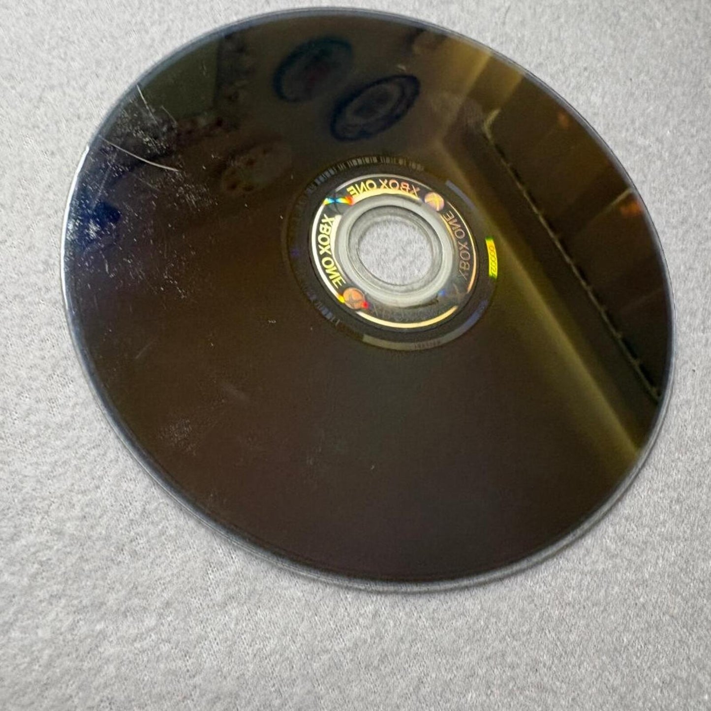 Just Dance 2016 Gold Edition Xbox One Game Disc Case Included Ubisoft