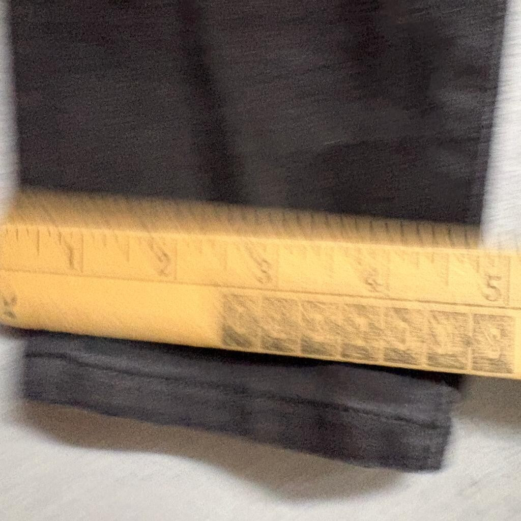 American Eagle Dream Stretch Skinny Jeans Womens Size 8 Black High Rise Denim