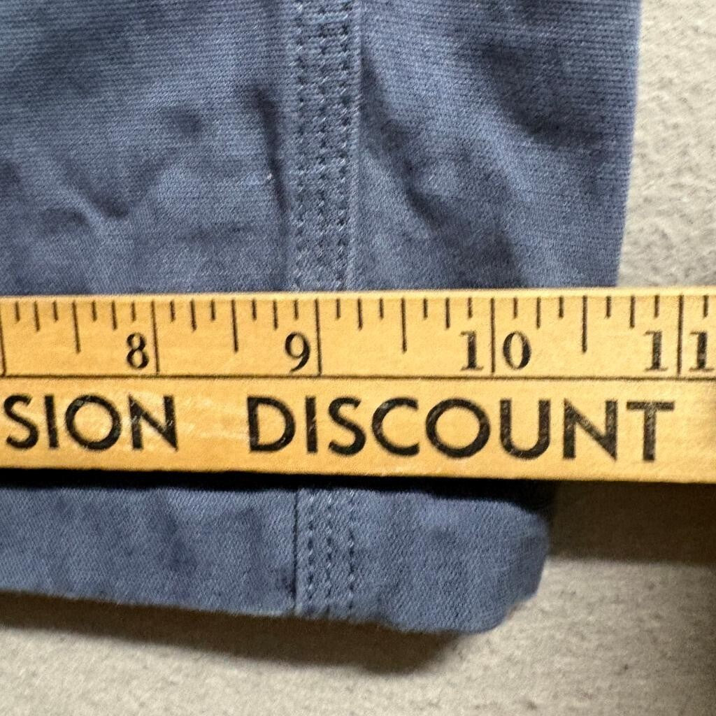 Duluth Trading Co Flex Fire Hose Cargo Pants Mens 44x32 Relaxed Fit Gray
