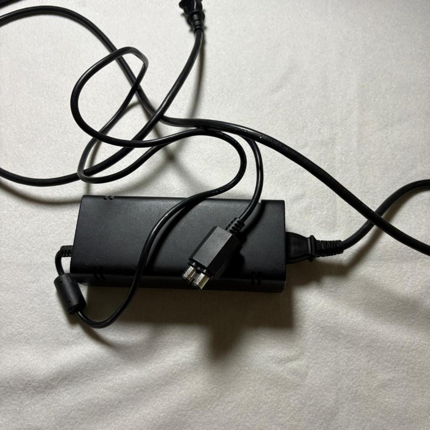 Official Microsoft Xbox 360 Slim AC Adapter Power Supply 135W PB-2131-02MX OEM