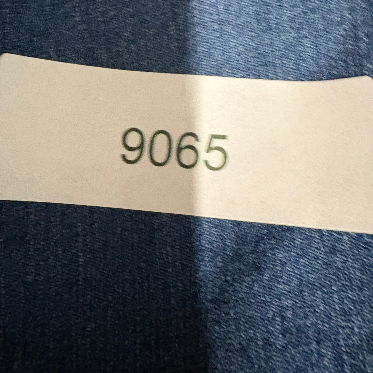 Wit & Wisdom Denim Bermuda Shorts Size 4 Medium Wash Stretch Blue Jeans