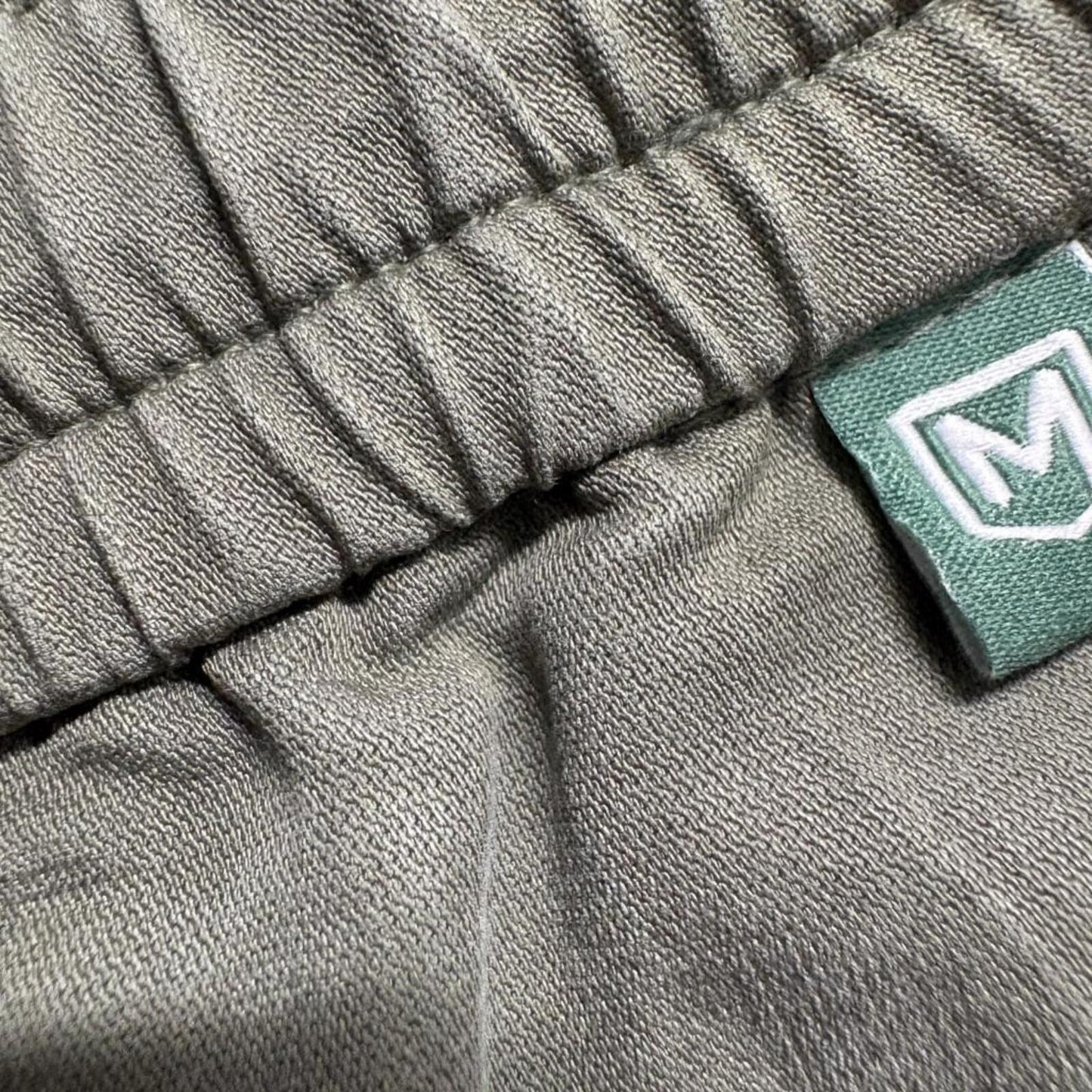 Medelita Womens XXS Olive Green Jogger Scrub Pants Tencel Blend Cargo Medical