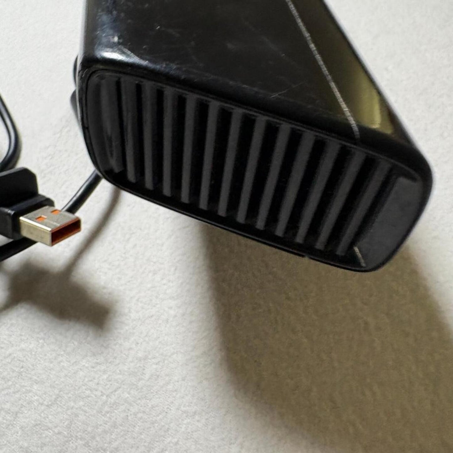 Microsoft Xbox 360 Kinect Sensor Motion Camera Model 1414 Black