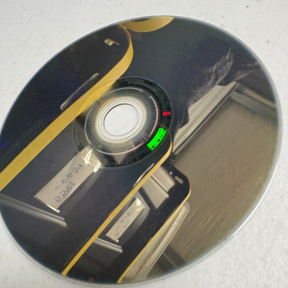 Destiny 2 Microsoft Xbox One Game Disc Case Insert Coldheart Paperwork Complete