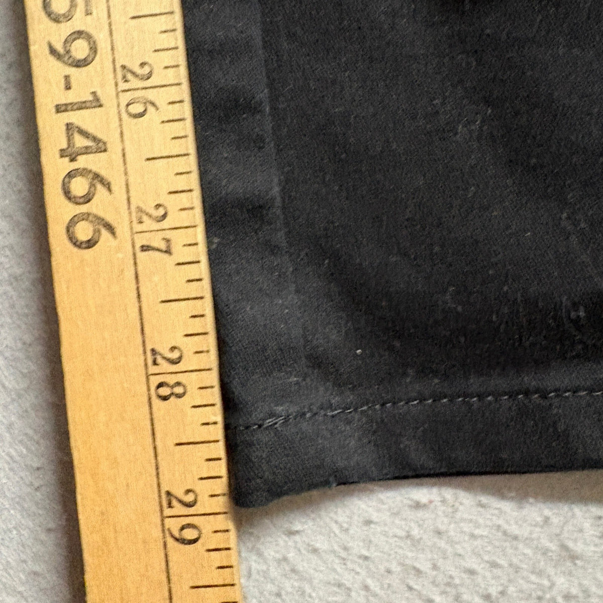 Dickies Flex Mens Pants 24R Black Workwear Chino Stretch Casual Trousers