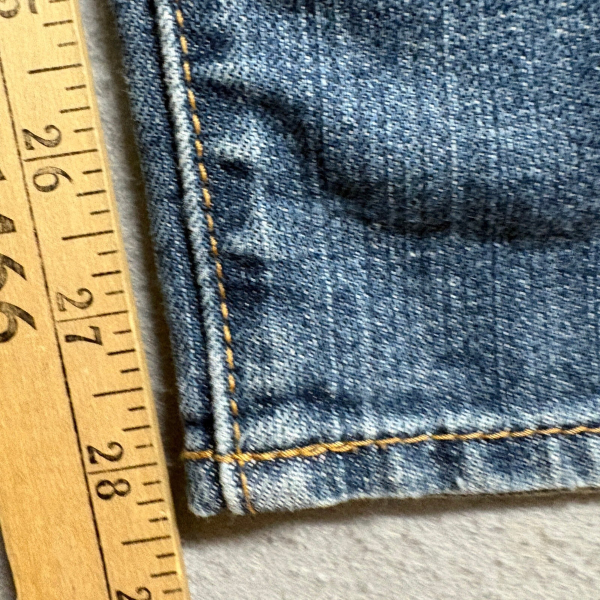 Old Navy The Diva Womens Size 1 Short Low Rise Skinny Blue Jeans Stretch Denim