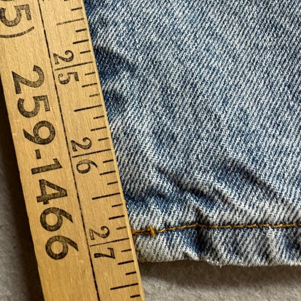 Cotton On Slouch Mom Jeans Womens US 2 Blue Denim High Rise Tapered Leg