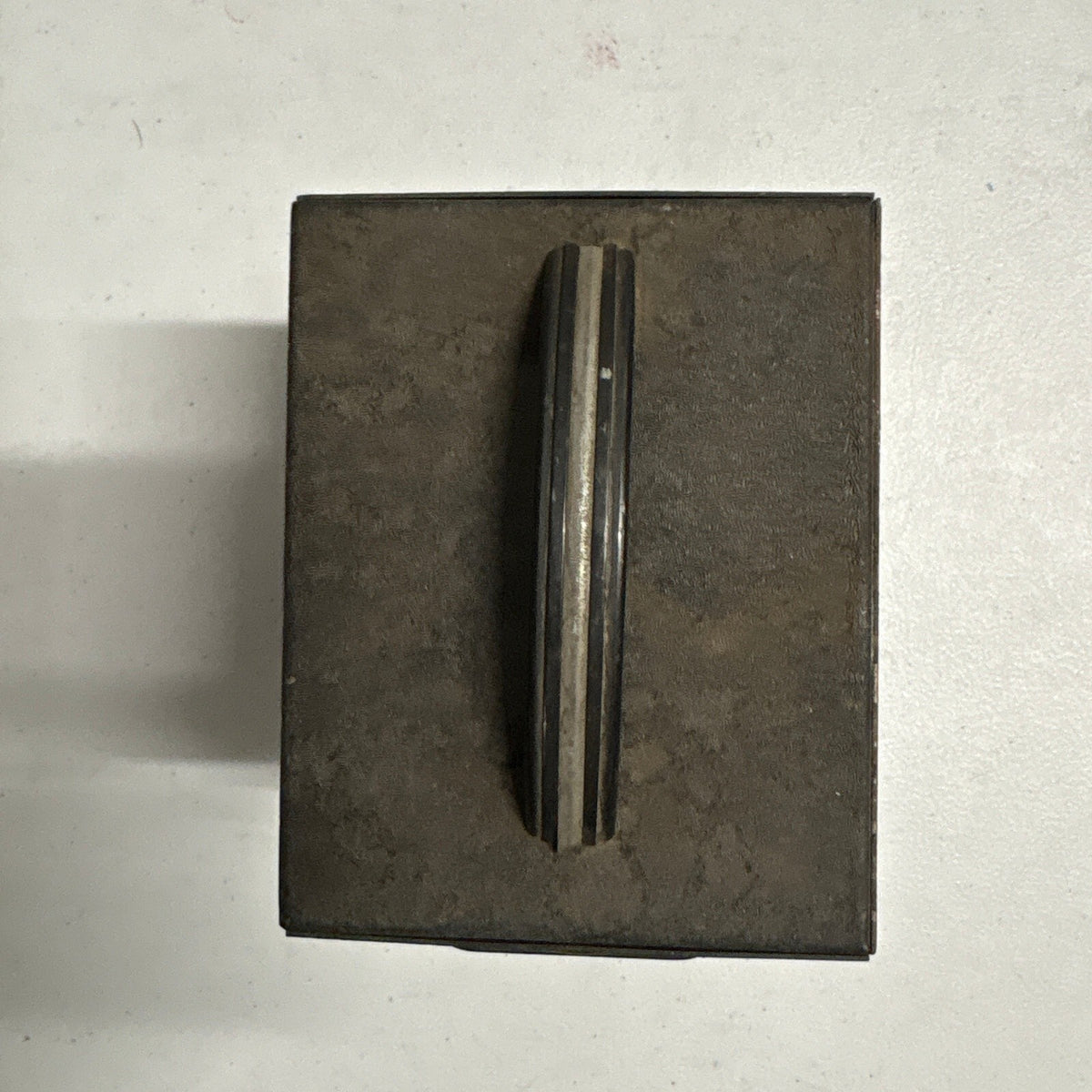 Vintage Trade Associates Vacuum Tube Anode Tester Model SY Brooklyn NY