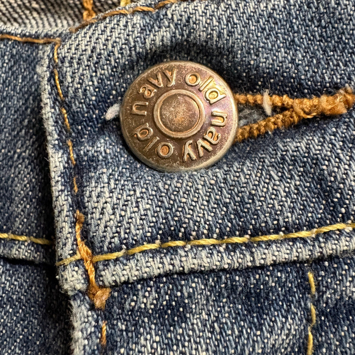Old Navy The Diva Womens Size 1 Short Low Rise Skinny Blue Jeans Stretch Denim