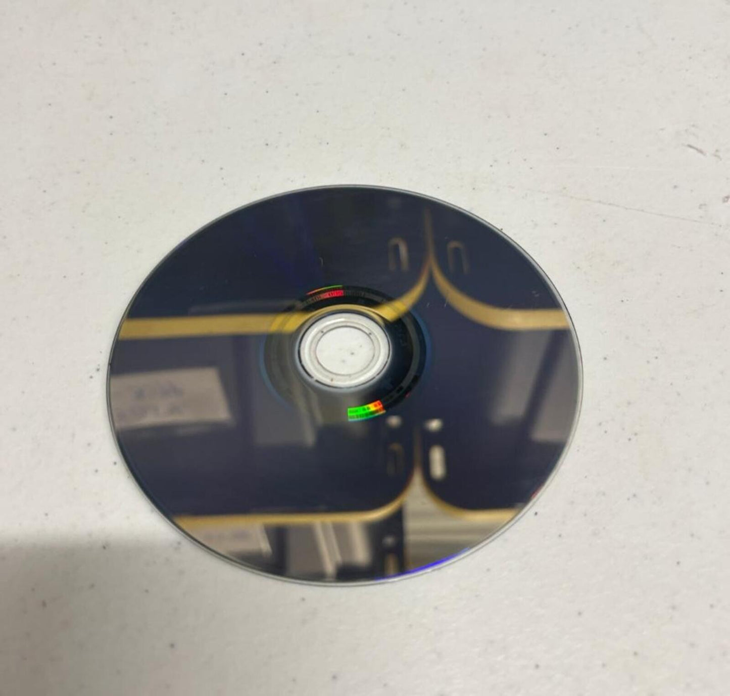 Tom Clancy's Ghost Recon Breakpoint PS4 PlayStation 4 Ubisoft Game Disc Case