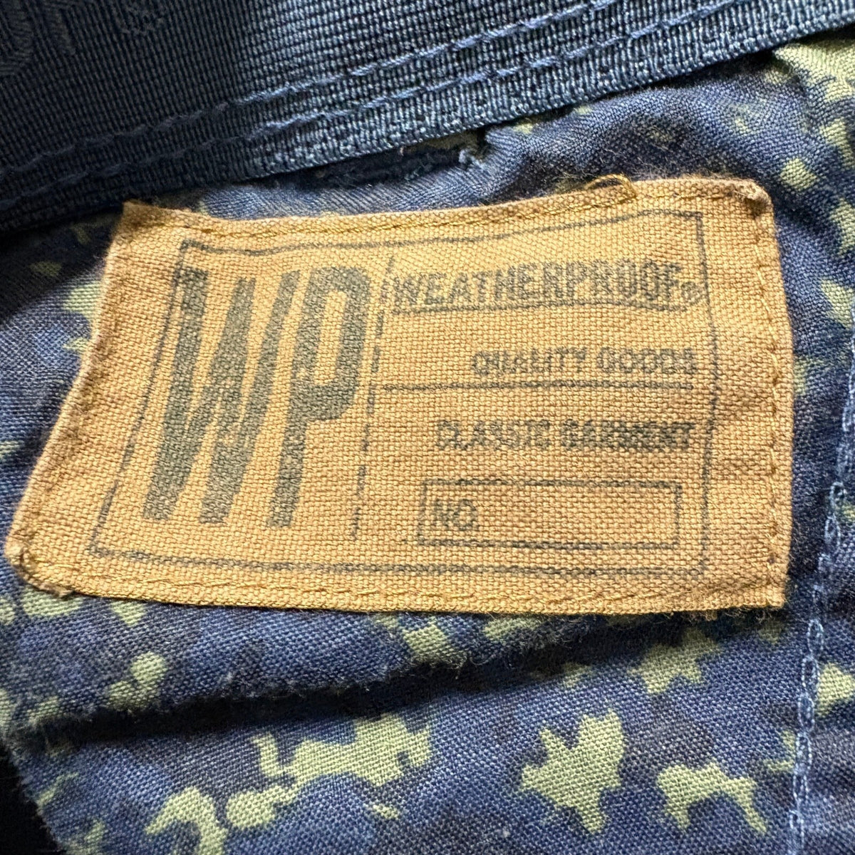 Weatherproof Mens 32 Chino Shorts Blue Stretch Ripstop Comfort Waist Outdoor