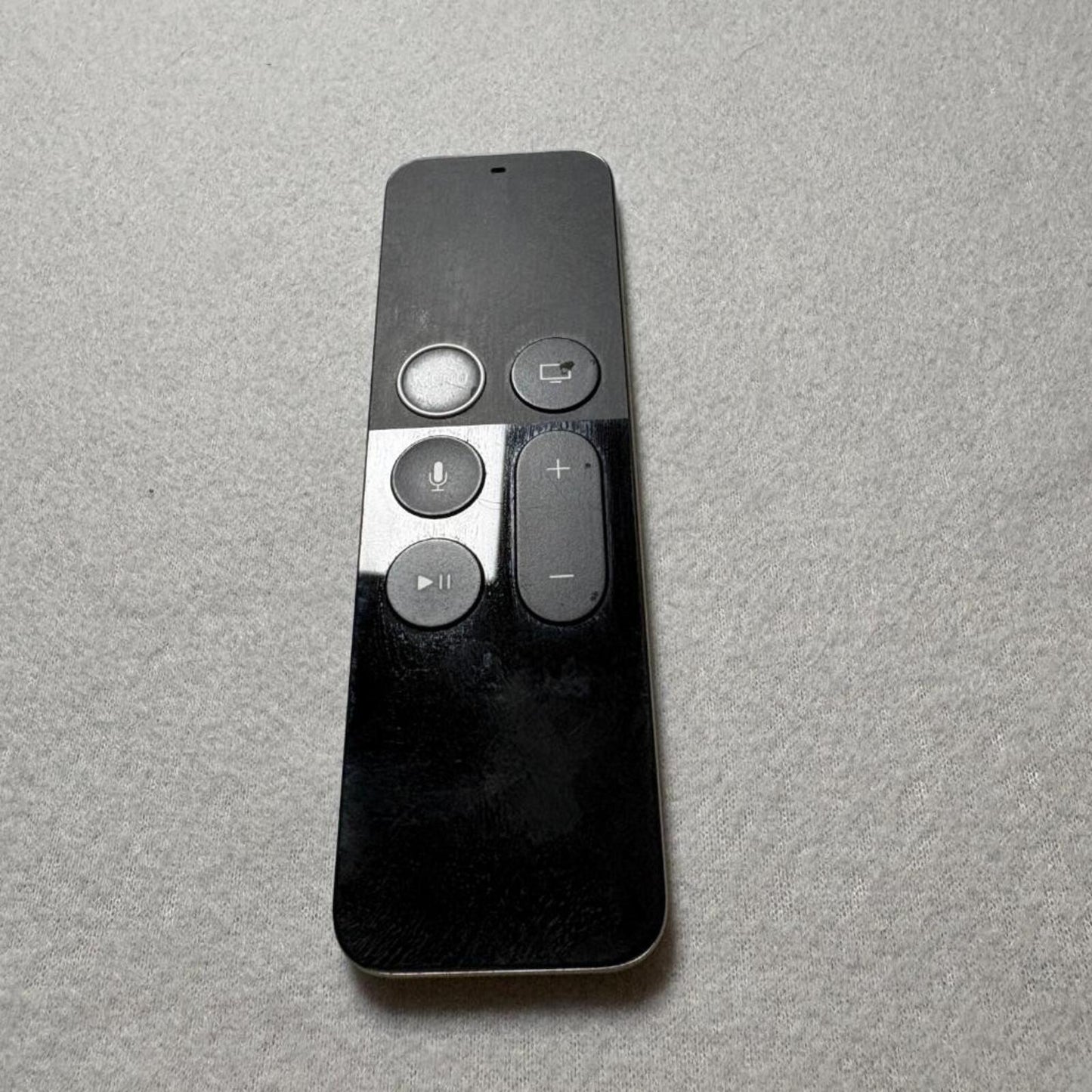 Apple Siri Remote 2nd Generation A1962 EMC 3186 for Apple TV 4K HD