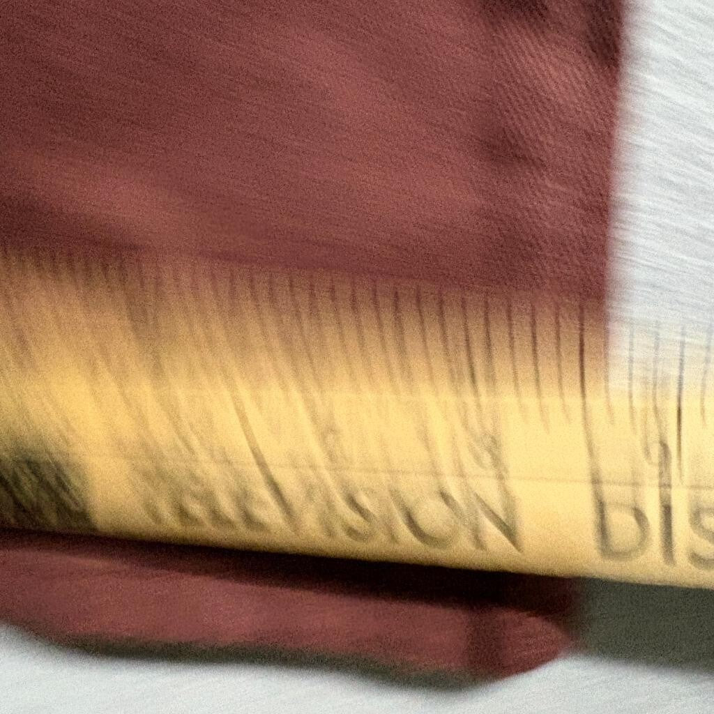 Gloria Vanderbilt Amanda Classic High Rise Tapered Jeans Womens 16 Tall Red Wine