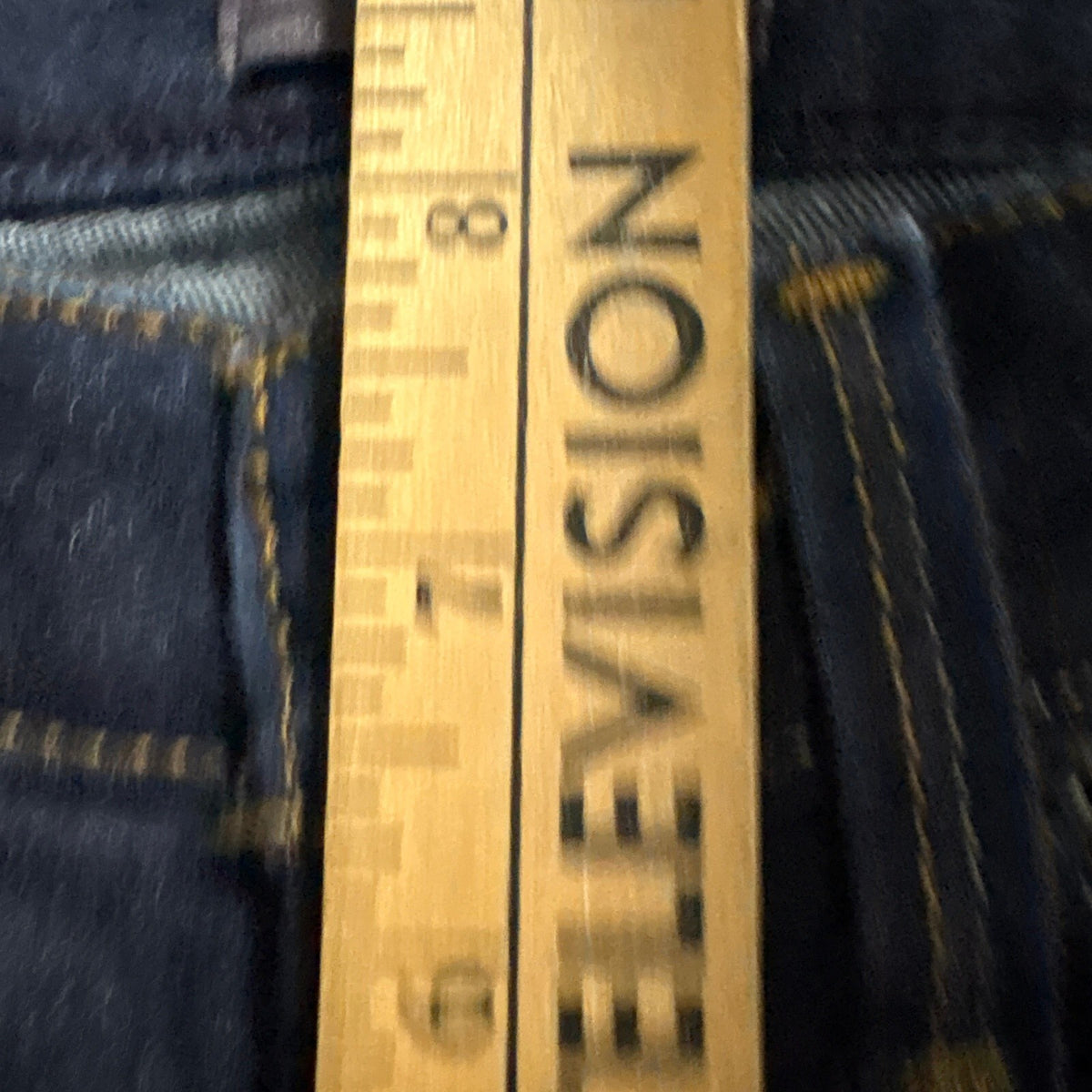 NYDJ Dylan Skinny Ankle Jeans Womens 00 Dark Wash Blue Denim Lift Tuck