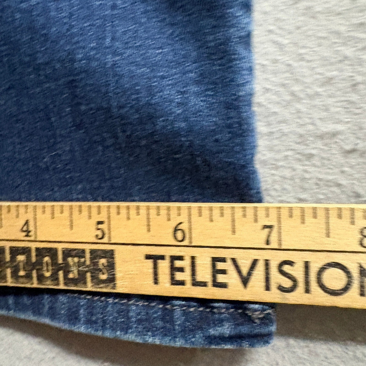 Kut from the Kloth Catherine Boyfriend Jeans Womens 14 Blue Denim Stretch