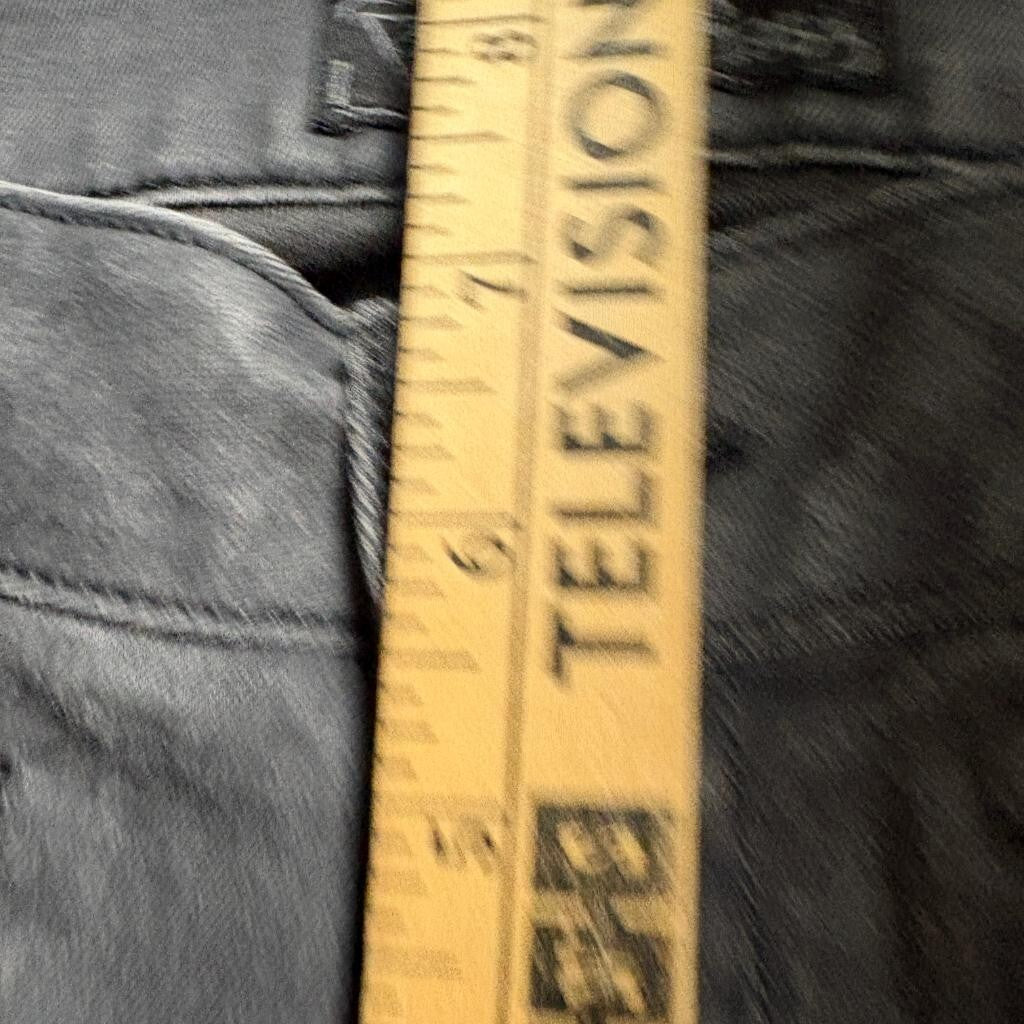 Guess 1981 Womens Coated Moto Skinny Jeans Size 25 Gray Zipper Pockets Ankle Zip