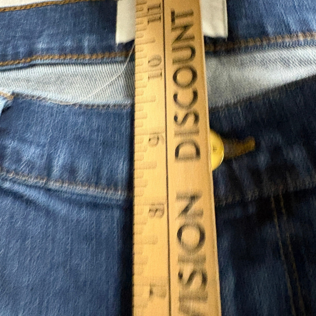 FRAME Denim Le Garcon Slim Boyfriend Jeans Size 31 Azure Medium Wash Stretch