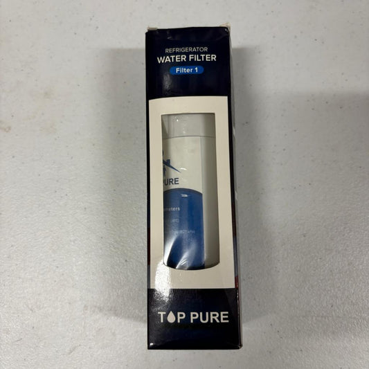 Top Pure Filter 1 Refrigerator Water Filter Replacement Kenmore Compatible
