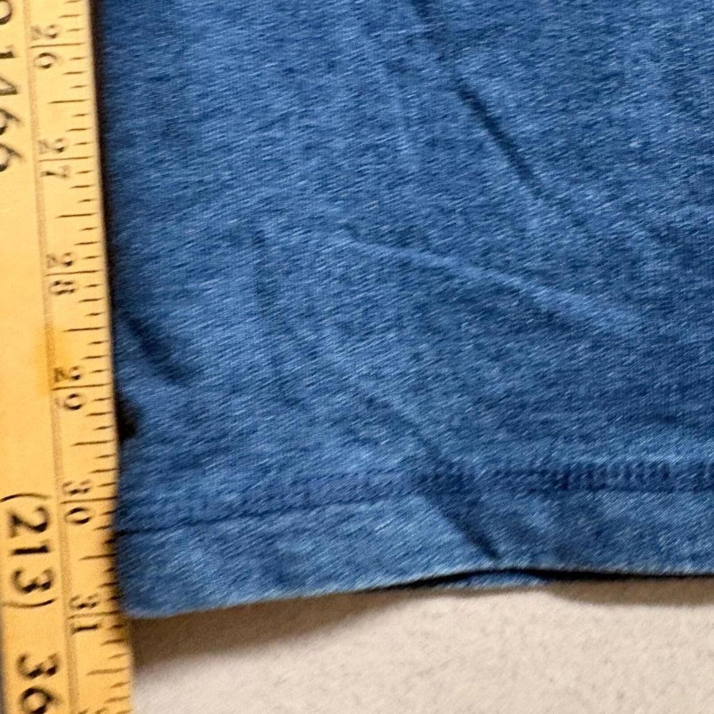 Juicy Couture Forever 21 Blue Denim Look Flare Pants Plus Size 3X Rhinestone NWT