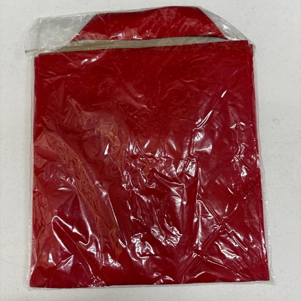 Swiss Leatherware Polo Shirt Mens XL Red Short Sleeve Swiss Cross Logo