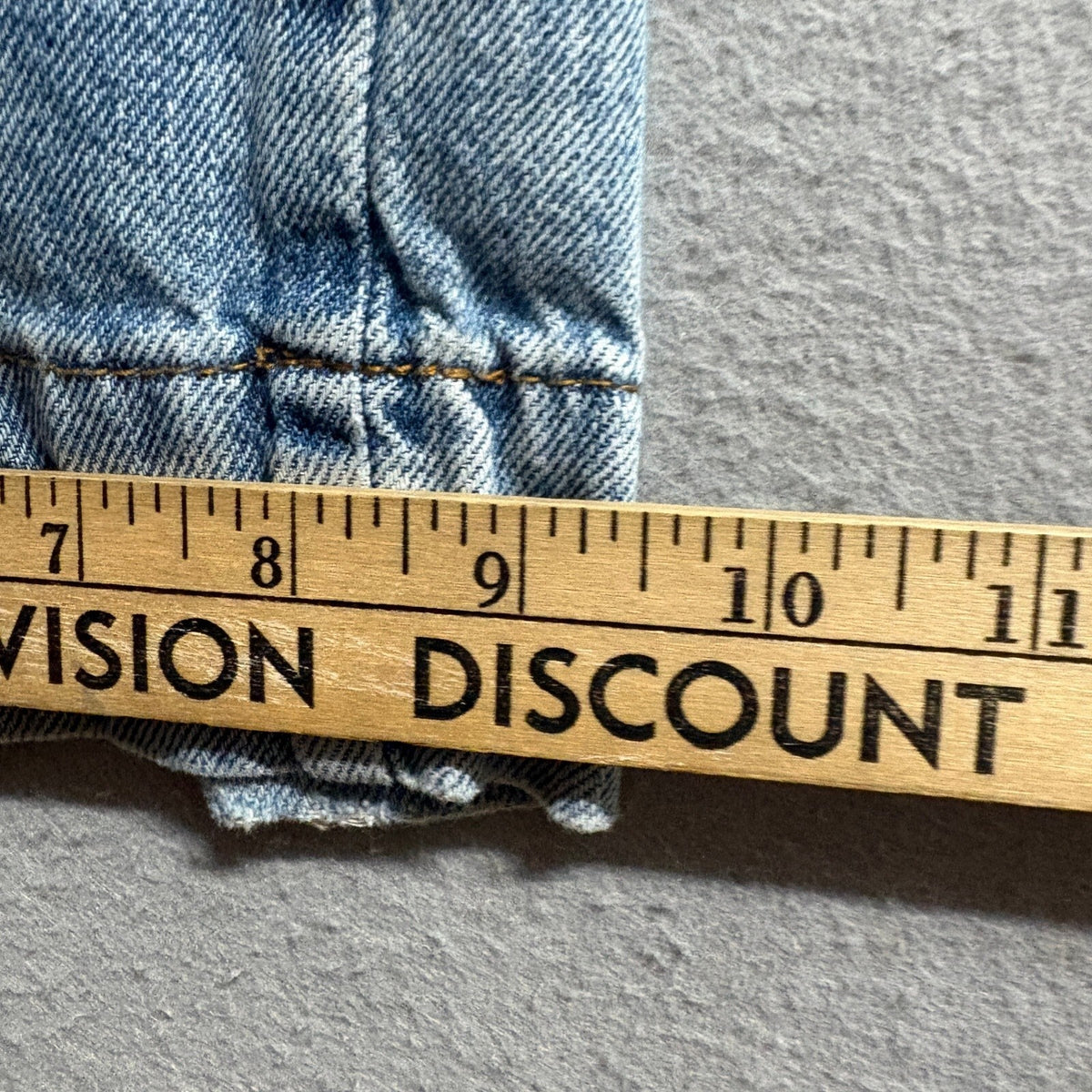 Wild Fable Womens High Rise Cargo Jeans Size 4 Light Wash Blue Straight Wide Leg