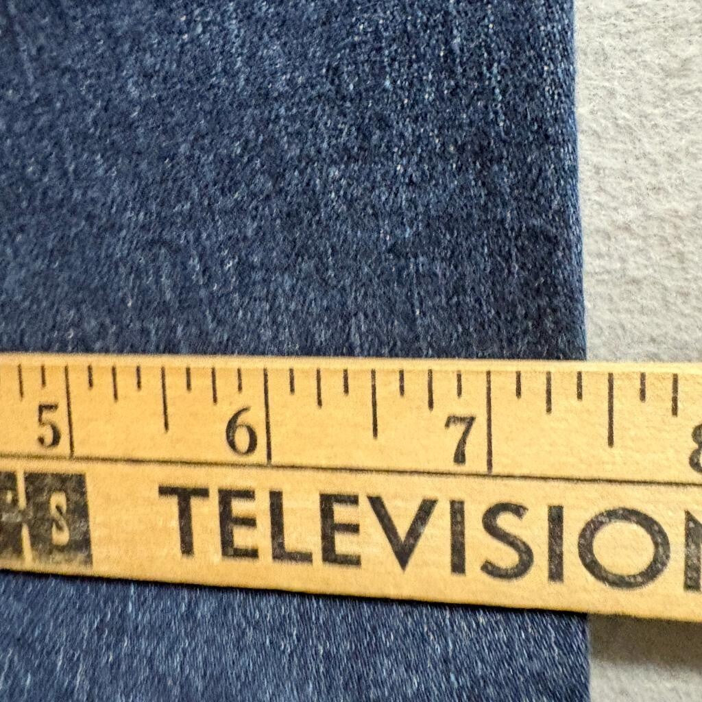 Lee Motion Stretch Mens Jeans Size 30x30 Blue Denim Straight Leg