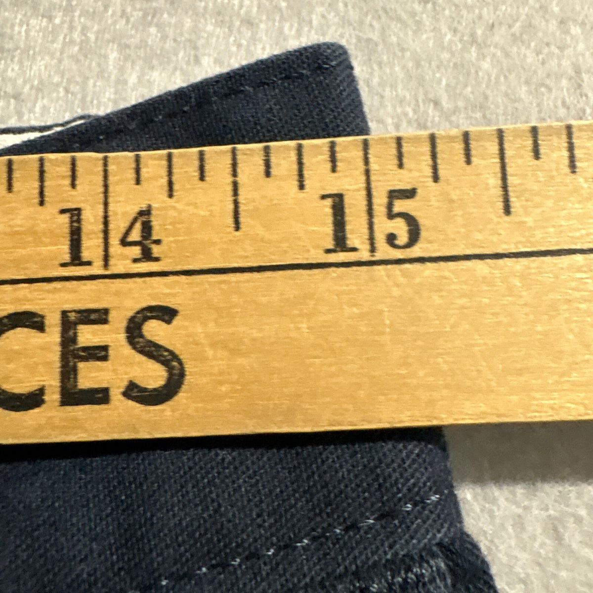 Dickies Mens 874 Work Pants Navy Blue Chino Trousers 30x30 LP847NV